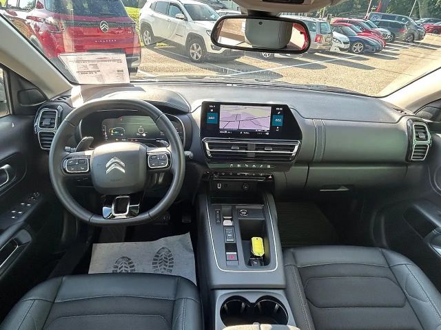 Citroën C5 Aircross Max