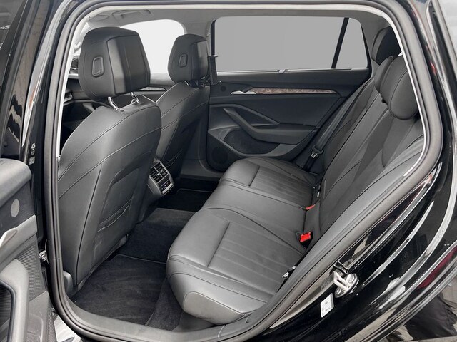 Skoda Superb 2.0 TDI Combi