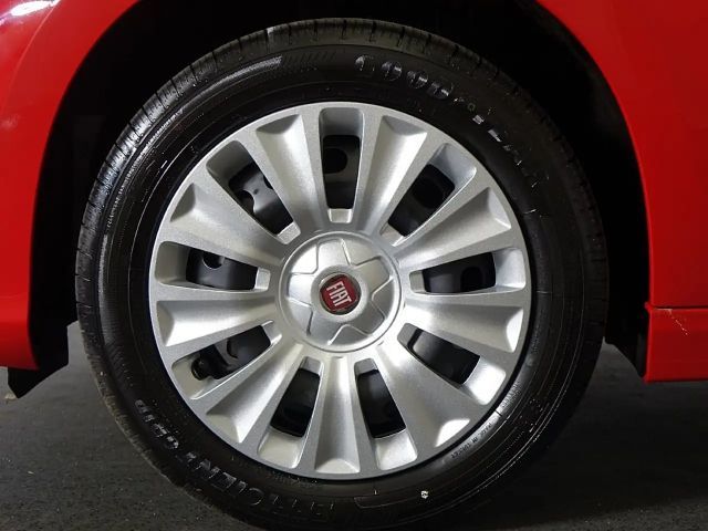 Fiat Tipo *TEMPOMAT KLIMA*