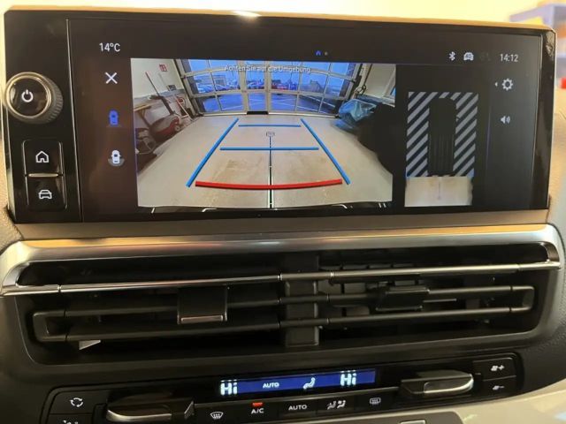 Opel Zafira GS-Line Grand Sport