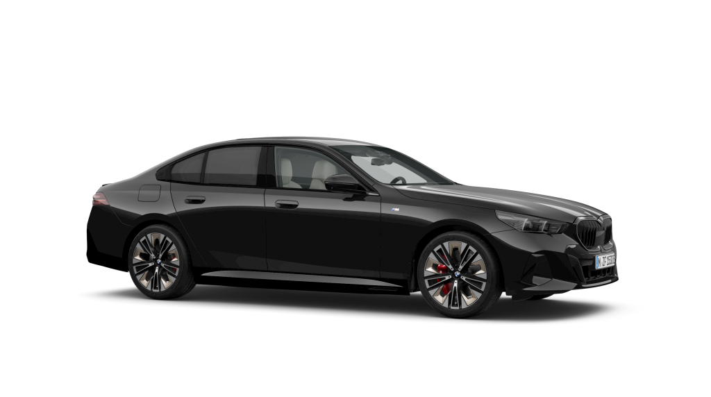 BMW 550 Sedan xDrive