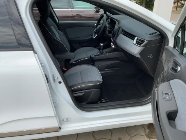 Renault Clio TCe 90 Techno