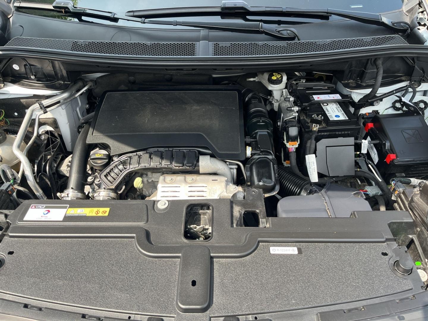 Opel Grandland GS-Line Grand Sport Turbo