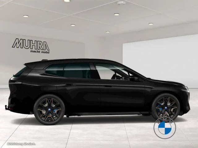 BMW iX xDrive40