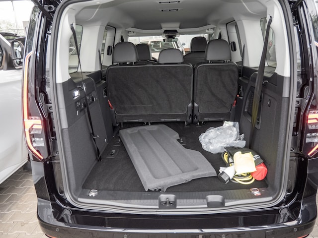 Volkswagen Caddy Life Maxi eHybrid