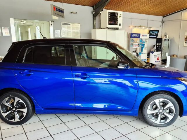 Suzuki Swift Comfort Hybrid