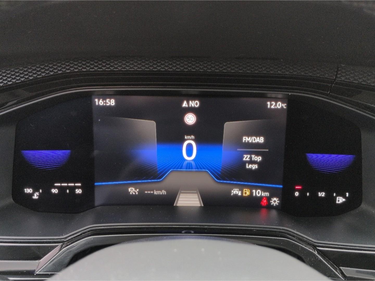 Volkswagen Taigo 1.0 TSI Life