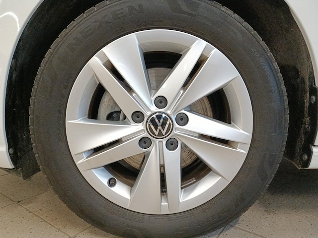 Volkswagen Golf 2.0 TDI DSG Golf VIII IQ.Drive