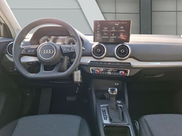 Audi Q2 35 TFSI S-Line