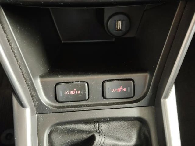 Suzuki S-Cross Hybrid