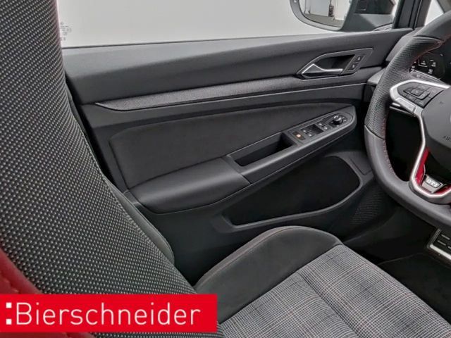 Volkswagen Golf 2.0 TSI DSG GTI Sound Style