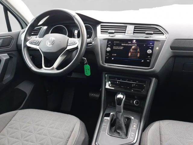 Volkswagen Tiguan 2.0 TDI DSG Life