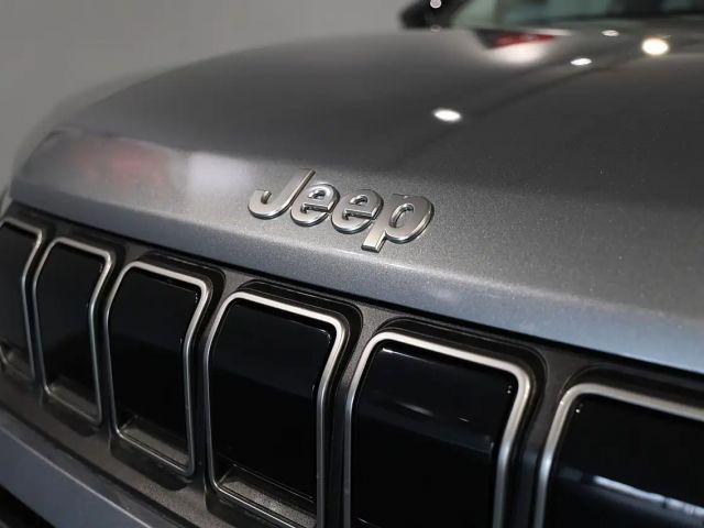 Jeep Avenger Altitude Full-Electric