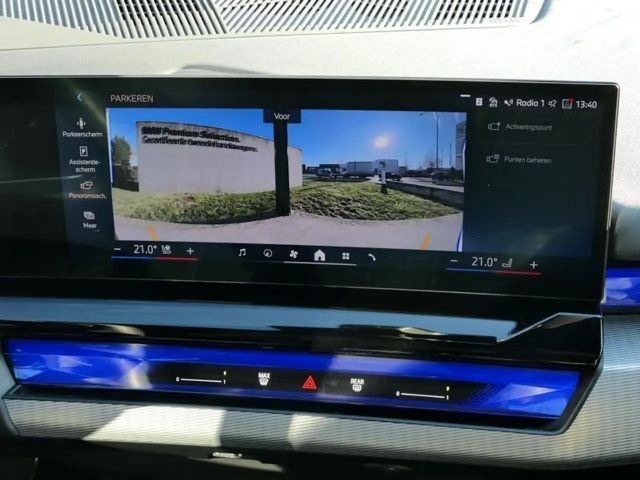 BMW i5 M-Sport Sedan eDrive40