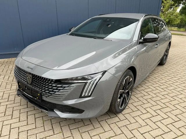 Peugeot 508 BlueHDi EAT8 GT-Line SW