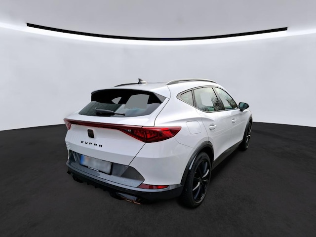 Cupra Formentor 1.4 e-Hybrid