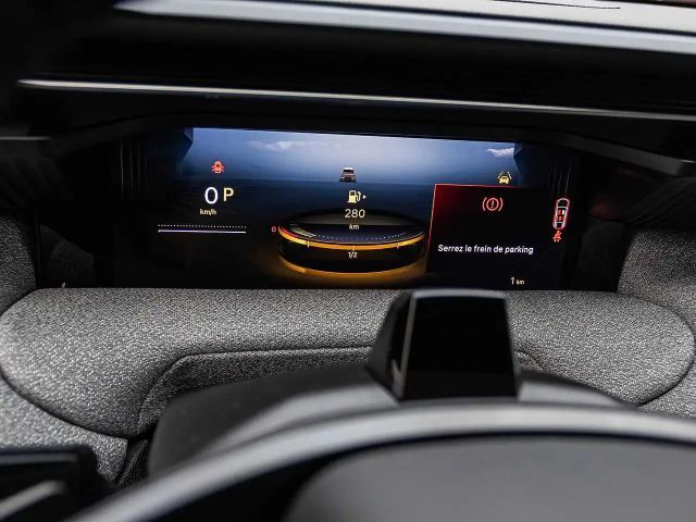 Citroën C5 Aircross Hybrid Max