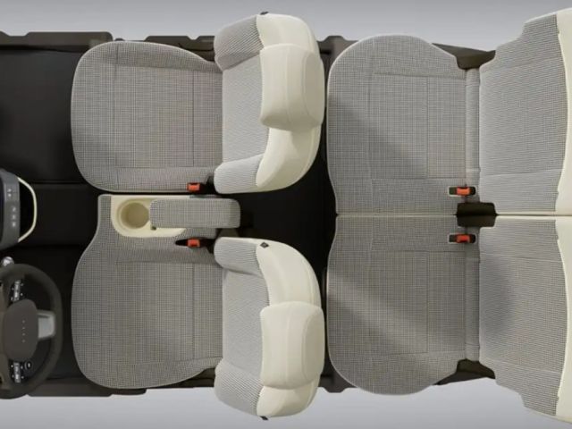 Hyundai INSTER 49 kWh Trend