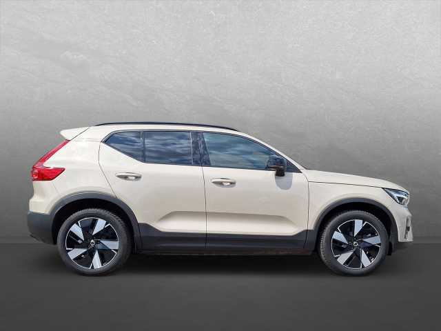 Volvo EX40 Extended range Plus Single motor