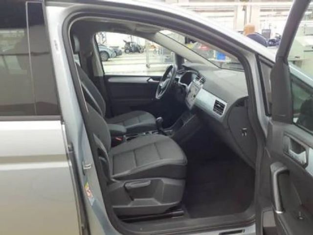 Volkswagen Touran 2.0 TDI DSG