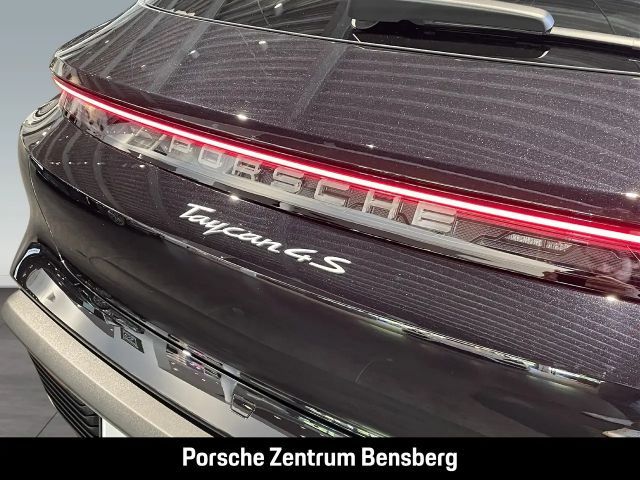 Porsche Taycan 4S Sport Turismo