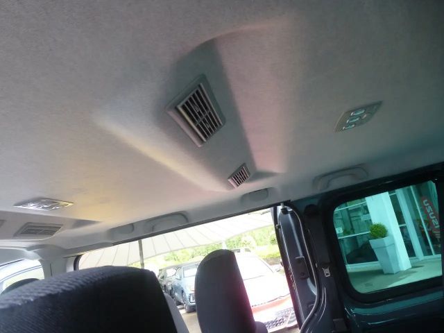 Renault Trafic L2H1 Life