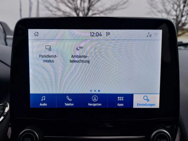 Ford EcoSport Titanium