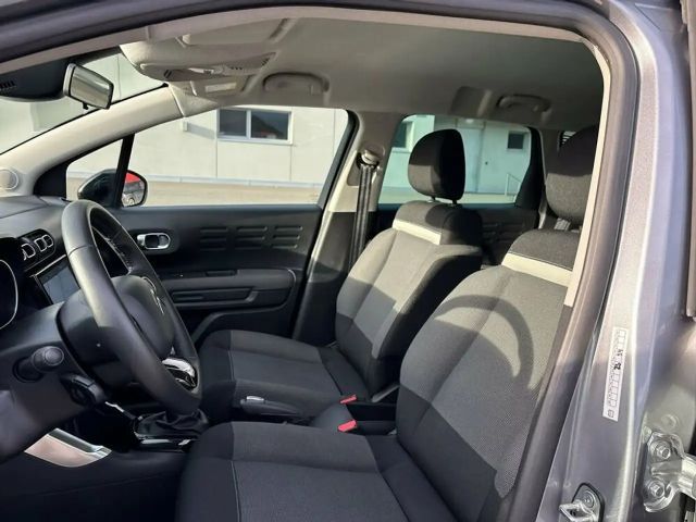 Citroën C3 Aircross Plus