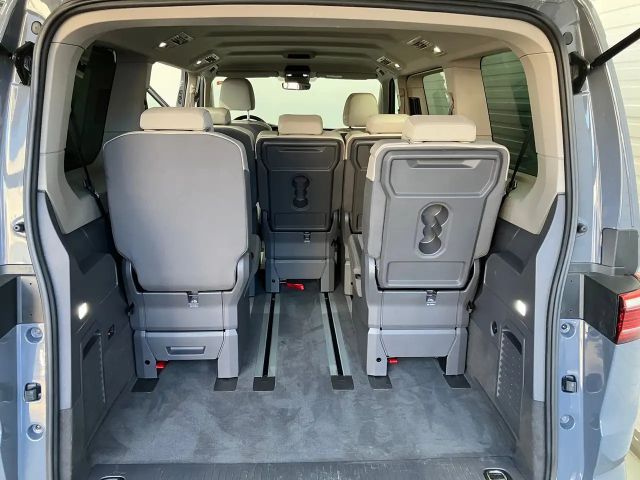 Volkswagen Multivan T7