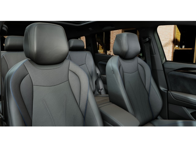 Volkswagen Tayron 2.0 TDI 4Motion DSG R-Line