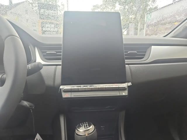 Mitsubishi ASX Basis 1.0, Android, Bluetooth, Rückfahrkamera