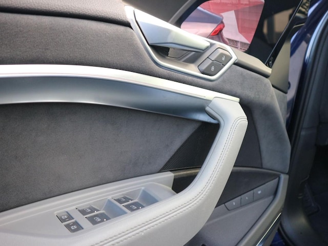 Audi e-tron 55 Quattro Sportback