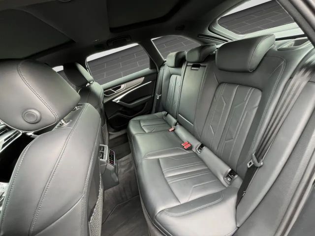 Audi A6 40 TDI Sport