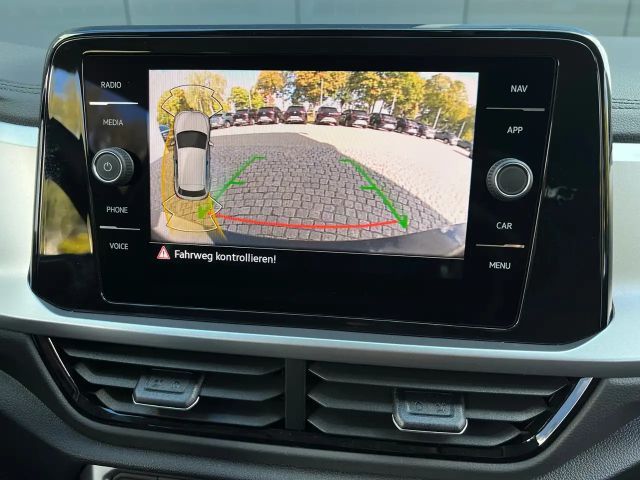 Volkswagen T-Roc 1.0 TSI Life