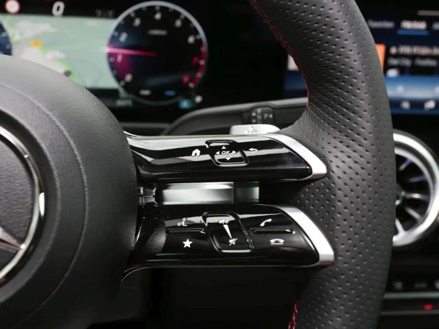 Mercedes-Benz GLB 200 AMG Line