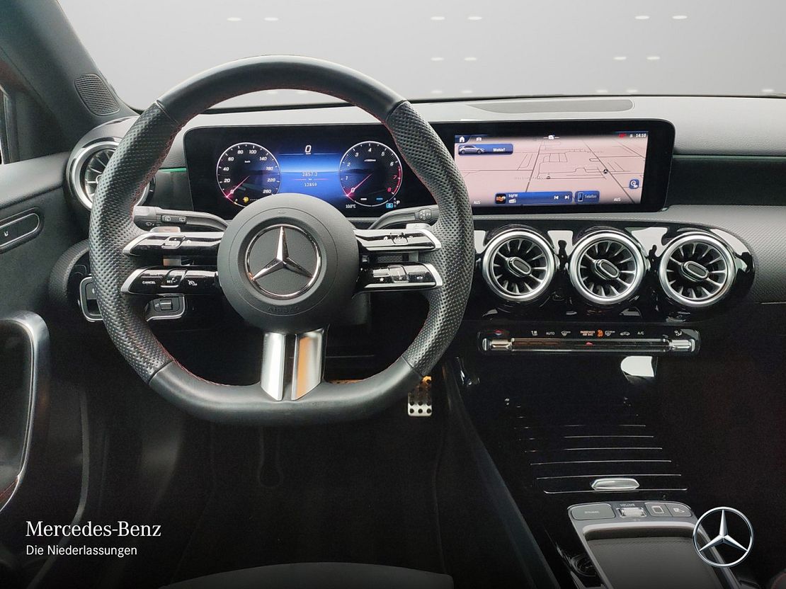 Mercedes-Benz A 250 4MATIC