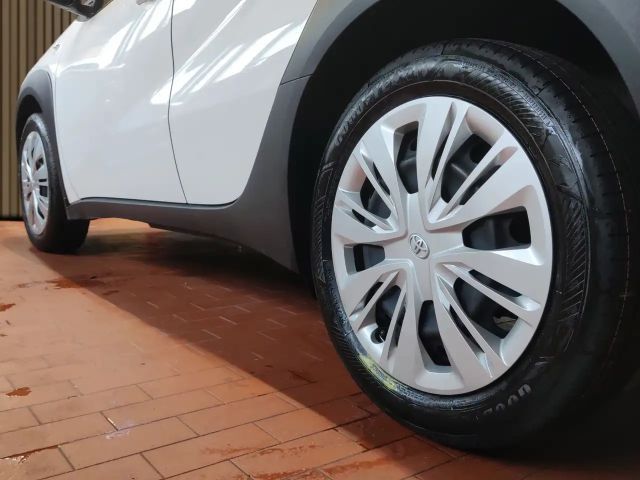 Toyota Aygo X Hatchback Play X-play