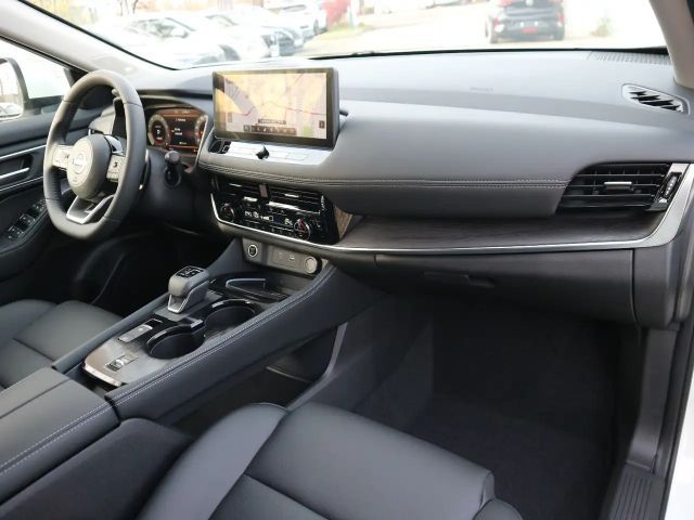 Nissan X-trail Tekna