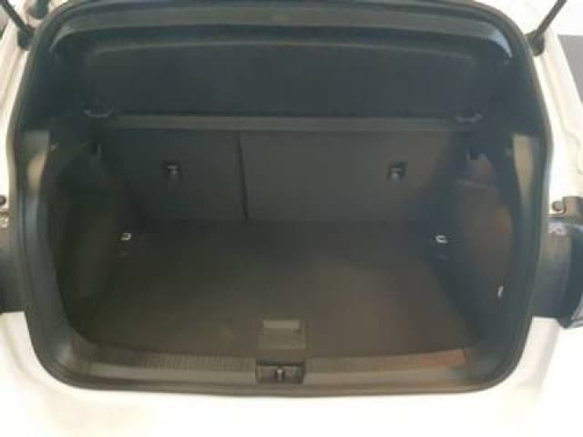 Volkswagen T-Cross 1.0 TSI DSG