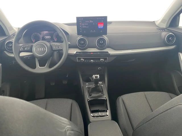 Audi Q2 30 TFSI