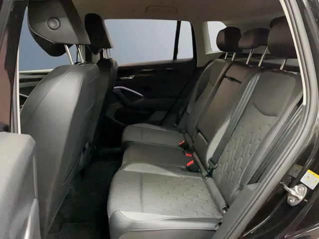 Volkswagen Tiguan 2.0 TDI DSG