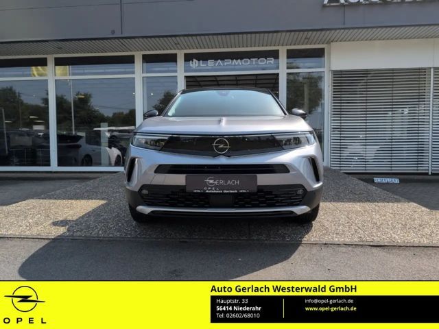 Opel Mokka 1.2 Turbo Elegance Turbo