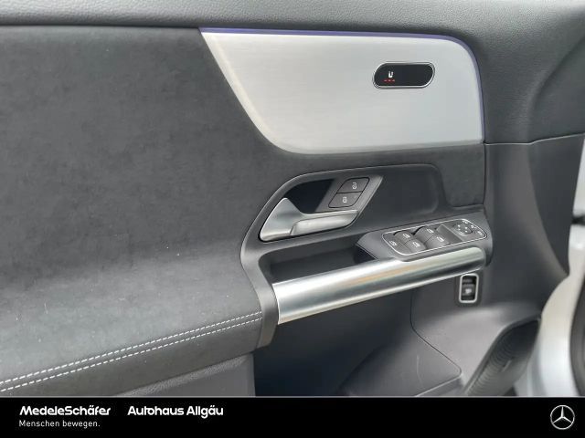 Mercedes-Benz GLA 200 AMG Line