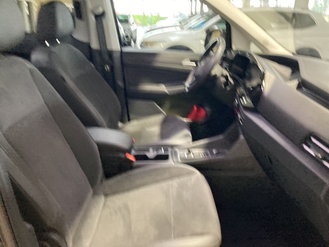 Volkswagen Caddy 1.5 TSI DSG Style