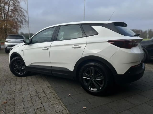 Opel Grandland X Business Edition