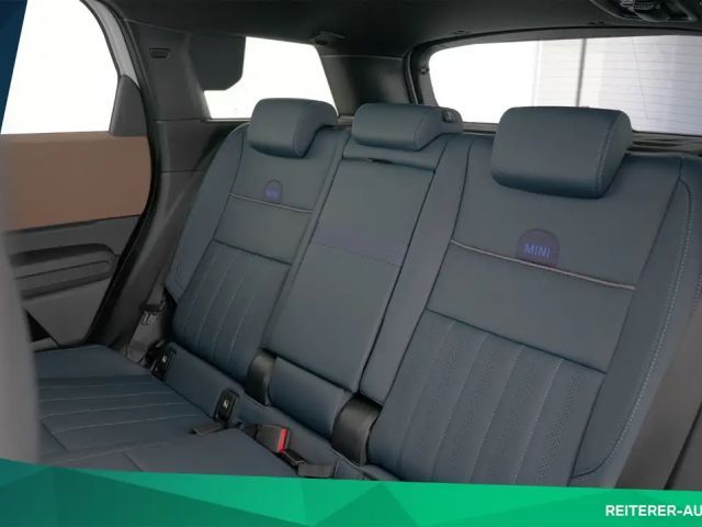 MINI Countryman E *Panoramadach *Head-Up Display *Lenkradheizung