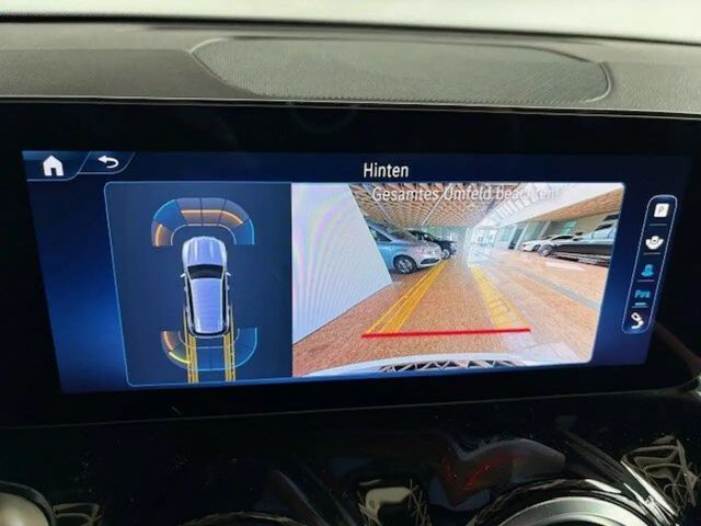 Mercedes-Benz GLB 200 Progressive