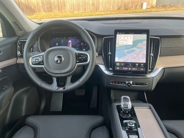 Volvo XC90 AWD Bright Plus