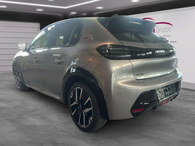 Peugeot 208 GT-Line Hybrid