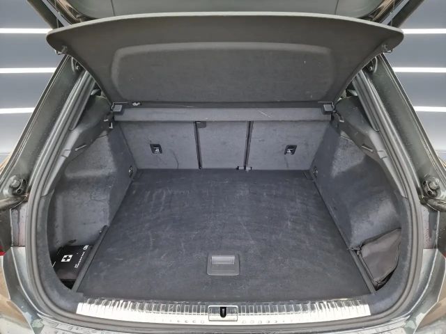 Audi Q3 35 TDI S-Line